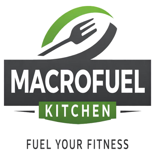 MacroFuel Kitchen logo